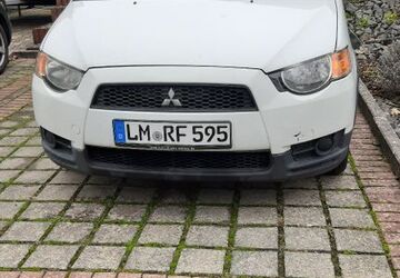Mitsubishi Colt 259.541 km 2.300 &euro; Ellar 65620