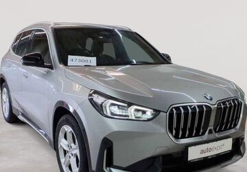BMW X1 86.333 km 27.990 &euro; Fernwald-Steinbach 35463