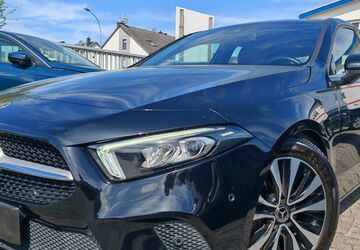 Mercedes-Benz A 160 144.034 km 14.590 &euro; Wölfersheim 61200