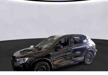 Audi Q3 72.686 km 26.870 &euro; Wetzlar 35576