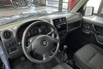 Suzuki Jimny FJ Lim. 1.3 AHK Sitzheizung Klimaanlage 84.150 km 15.890 &euro; Lich 35423