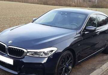 BMW 640 144.000 km 28.000 &euro; Biebertal 35444
