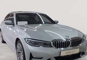 BMW 330 59.696 km 32.989 &euro; Fernwald-Steinbach 35463
