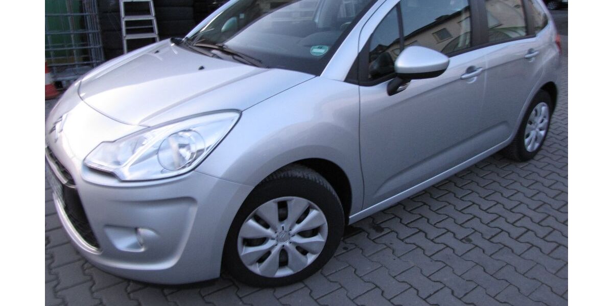 Citroen C3 229.500 km 2.700 &euro; Hüttenberg 35625