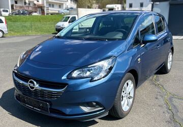 Opel Corsa 56.000 km 8.900 &euro; Haiger 35708
