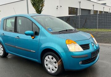 Renault Modus 113.095 km 2.990 &euro; Gießen 35398