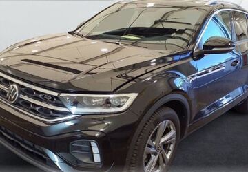VW T-Roc 15.902 km 29.990 &euro; Herborn 35745