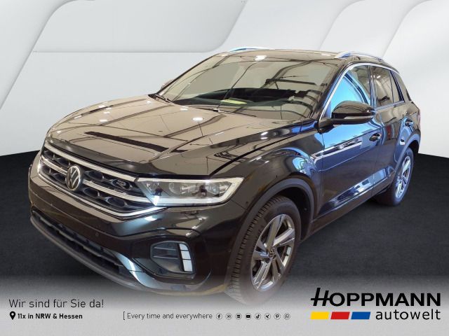 VW T-Roc 15.902 km 29.990 &euro; Herborn 35745