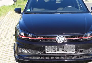 VW Polo 124.000 km 18.000 &euro; Schöffengrund 35641