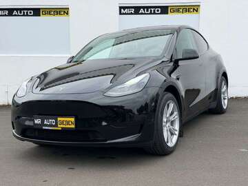 Gebrauchte Tesla Model Y