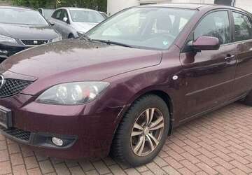 Mazda 3 362.000 km 990 &euro; Wettenberg 35435