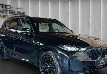 BMW X5 3.205 km 91.490 &euro; Wetzlar 35576