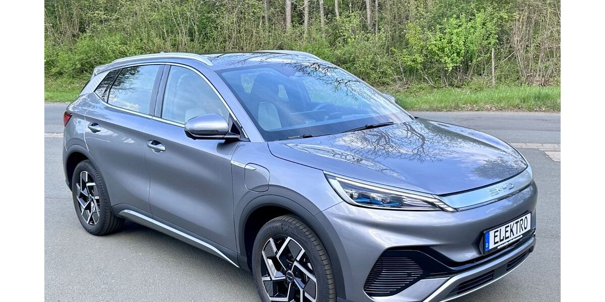 BYD ATTO 3 12.865 km 25.800 &euro; Langgöns 35428