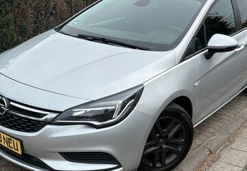 Opel Astra 107.000 km 8.490 &euro; Buseck / Oppenrod 35418