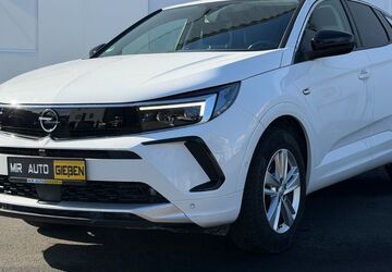 Opel Grandland (X) 32.116 km 21.490 &euro; Gießen 35398