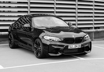 BMW M2 86.500 km 39.000 &euro; Wettenberg 35435
