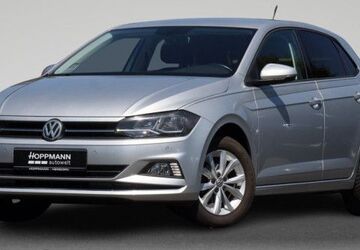 VW Polo 29.551 km 13.990 &euro; Herborn 35745