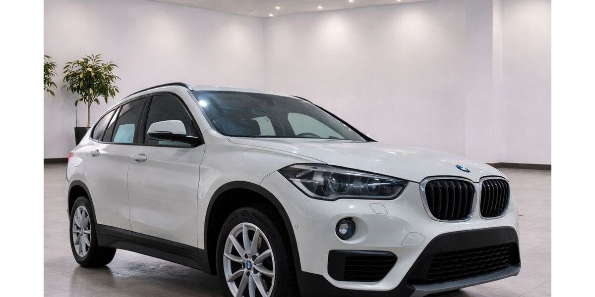 BMW X1 144.440 km 14.210 &euro; Gießen 35396