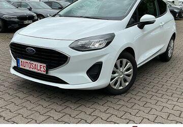 Ford Fiesta 144.695 km 8.216 &euro; Lich 35423