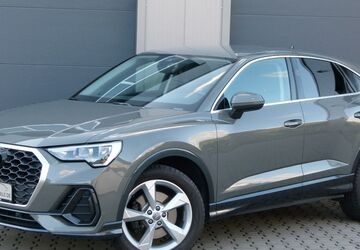 Audi Q3 68.600 km 29.800 &euro; Asslar-Werdorf 35614