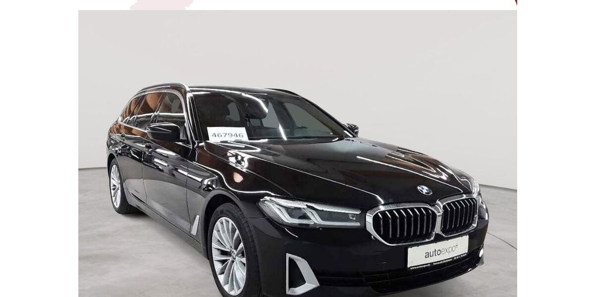 BMW 520 144.901 km 23.989 &euro; Fernwald-Steinbach 35463