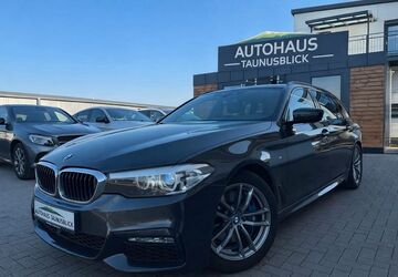 BMW 525 199.980 km 17.990 &euro; Usingen 61250