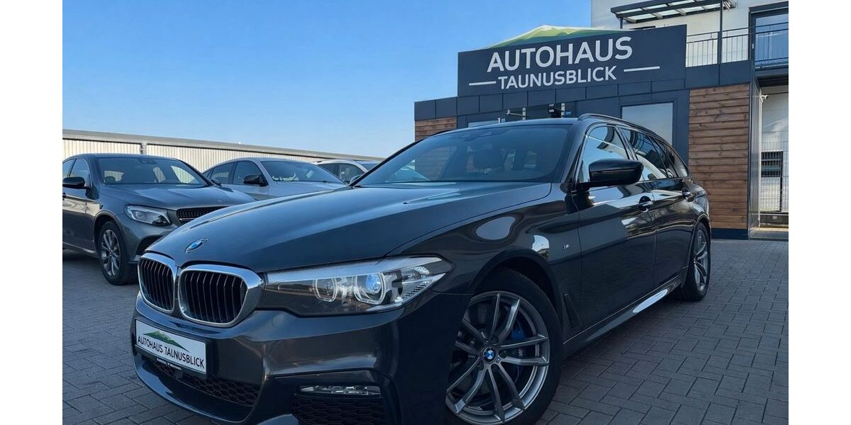 BMW 525 199.980 km 17.990 &euro; Usingen 61250