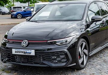 VW Golf 2.379 km 39.785 &euro; Pohlheim 35415