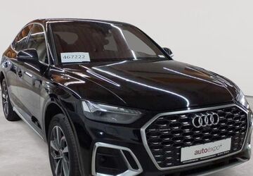 Audi Q5 81.333 km 35.989 &euro; Fernwald-Steinbach 35463