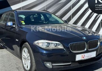 BMW 520 261.472 km 4.200 &euro; Garbenheim 35583