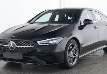 Mercedes-Benz CLA 200 Shooting Brake 23.877 km 32.880 &euro; Gießen 35396