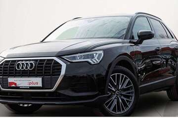 Audi Q3 93.620 km 25.570 &euro; Wetzlar 35576