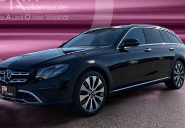 Mercedes-Benz E 220 86.000 km 32.984 &euro; Beselich 65614