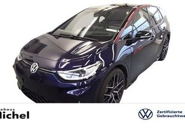 VW ID.3 13.000 km 43.930 &euro; Gießen 35394