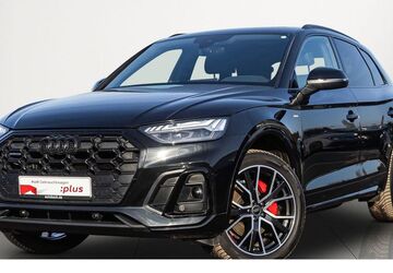 Audi Q5 42.760 km 46.570 &euro; Wetzlar 35576