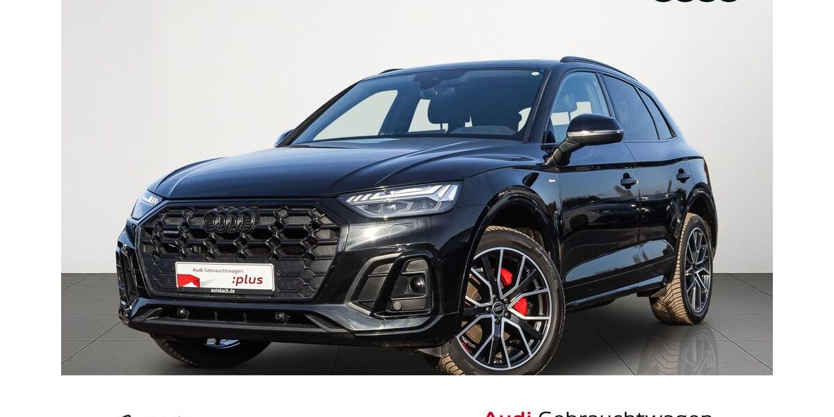 Audi Q5 42.760 km 46.570 &euro; Wetzlar 35576
