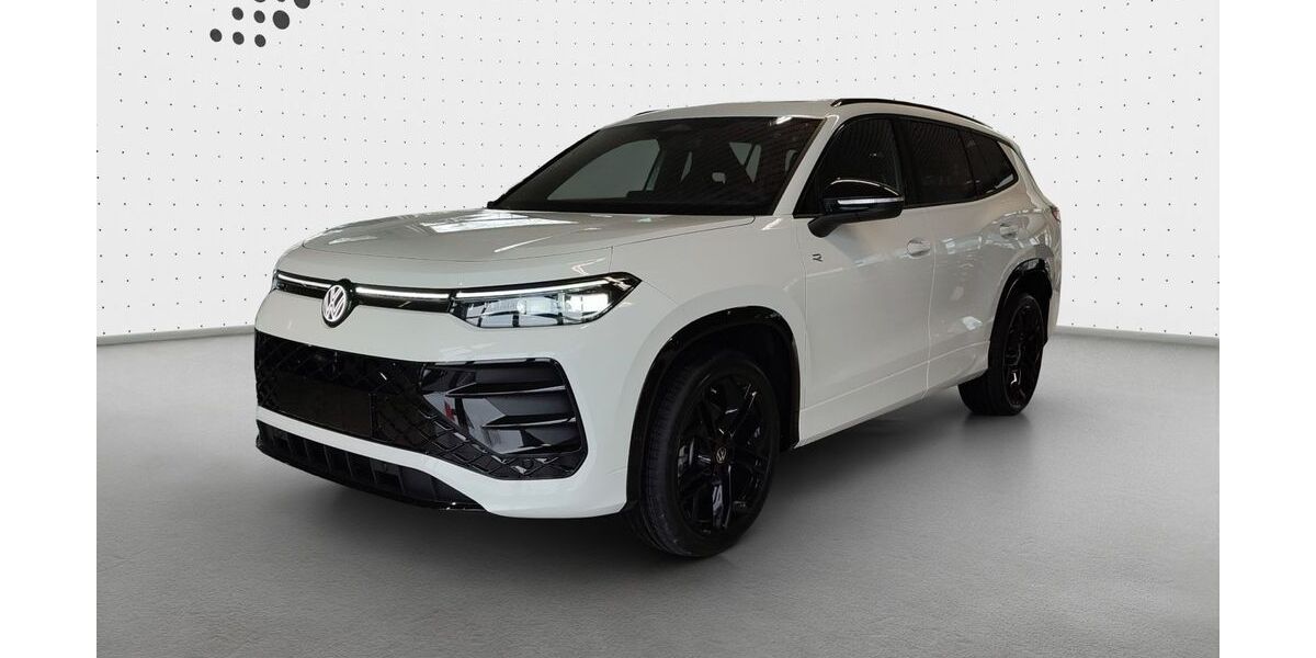 VW Tayron 1.001 km 57.880 &euro; Bad Nauheim 61231