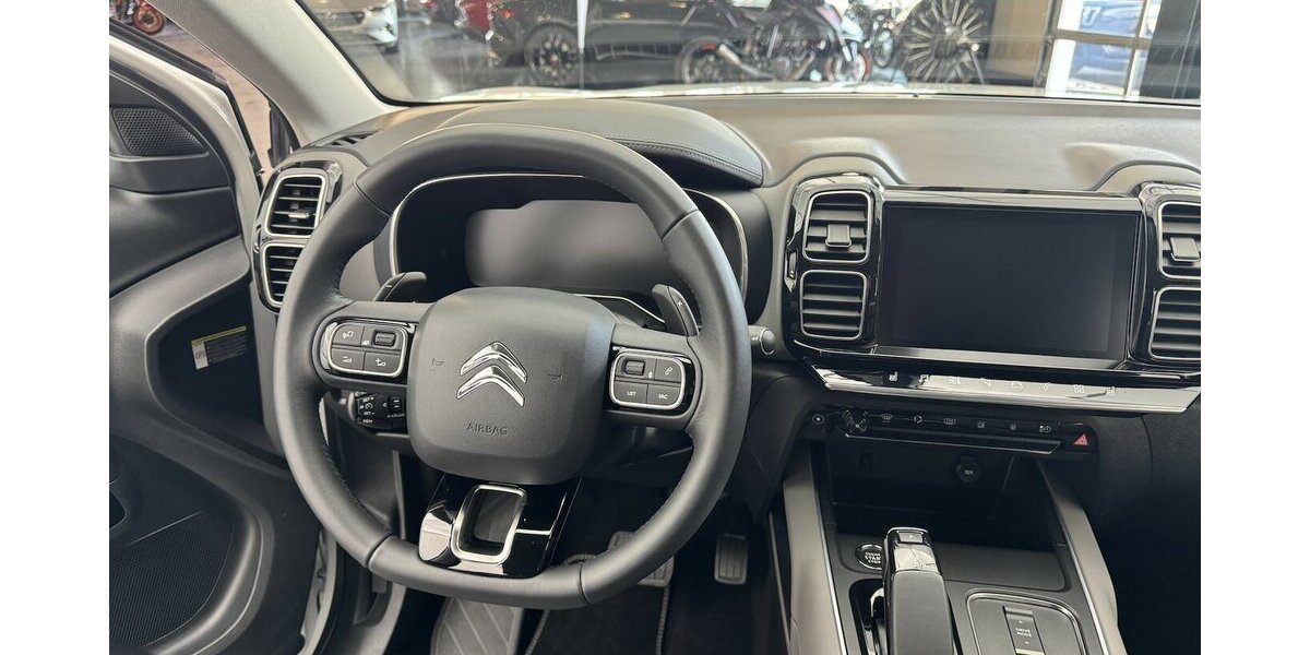 Citroen C5 Aircross Hybrid 225 EAT Feel Pack LED Carplay 11.999 km 20.885 &euro; Lich 35423