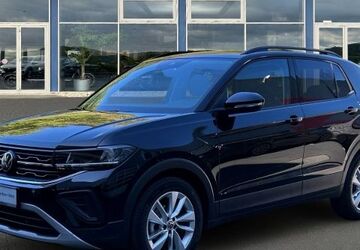 VW T-Cross 15.800 km 24.950 &euro; Herborn 35745