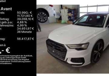 Audi S6 71.036 km 49.990 &euro; Bad Nauheim 61231