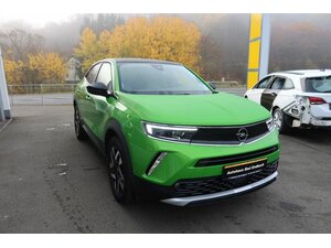 Opel Mokka Elegance Automatik 54.250 km 16.990 &euro; Bad Endbach 35080