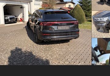 Audi SQ8 18.688 km 89.888 &euro; Oberbiel bei Wetzlar/Gießen 35606