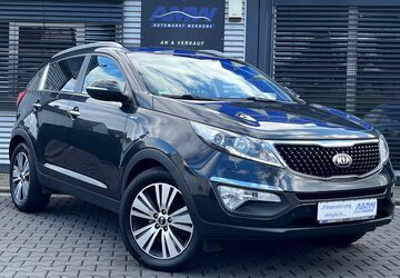 Kia Sportage 164.500 km 11.590 &euro; Aßlar OT Werdorf 35614