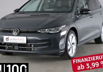 VW Golf 14.757 km 31.790 &euro; Wetzlar 35576