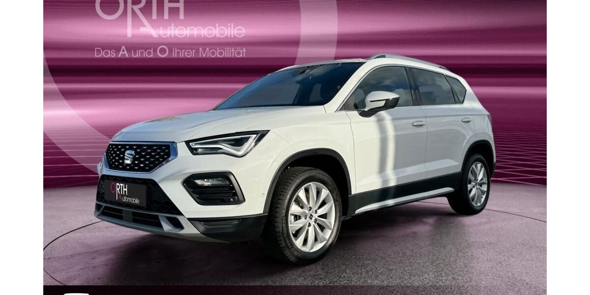 Seat Ateca 24.021 km 27.949 &euro; Beselich 65614