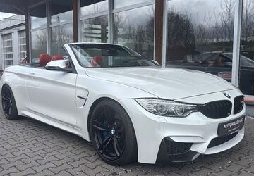 BMW M4 51.283 km 47.960 &euro; Ehringshausen 35630