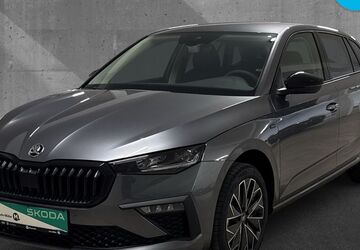 Skoda Scala 9.999 km 24.980 &euro; Wetzlar 35578