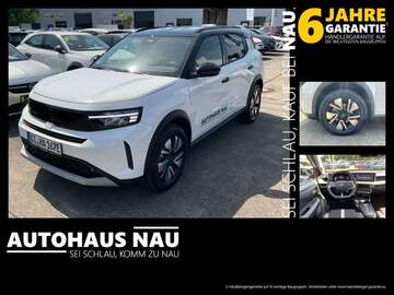 Gebrauchte Opel Frontera