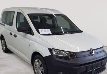 VW Caddy 91.412 km 18.189 &euro; Fernwald-Steinbach 35463