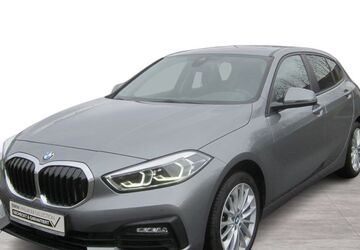BMW 118 31.000 km 21.890 &euro; Wetzlar 35576